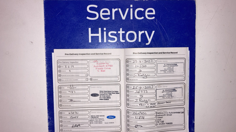 Ford Focus 1.5 EcoBlue 120 Active X 5dr Diesel Hatchback